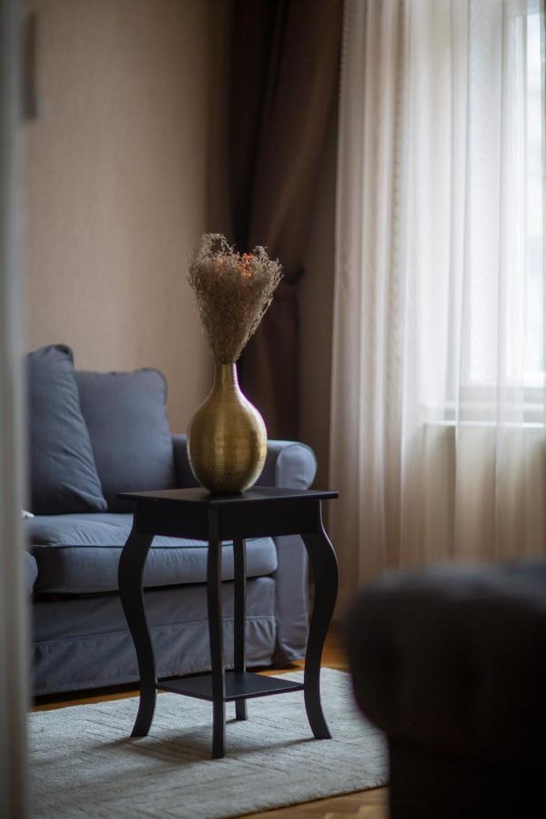 Luxury Central Home Next To The New York Cafe Budapest Bagian luar foto