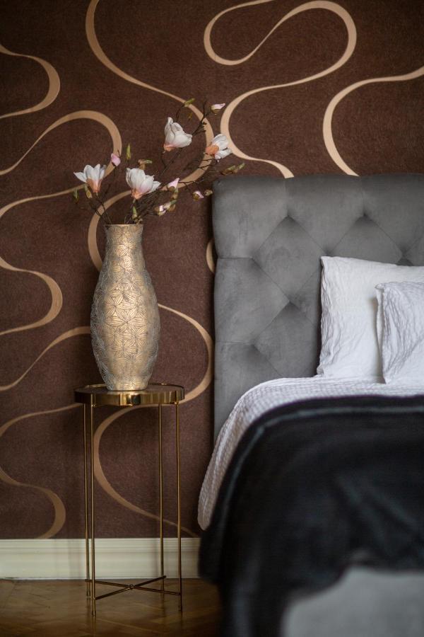 Luxury Central Home Next To The New York Cafe Budapest Bagian luar foto